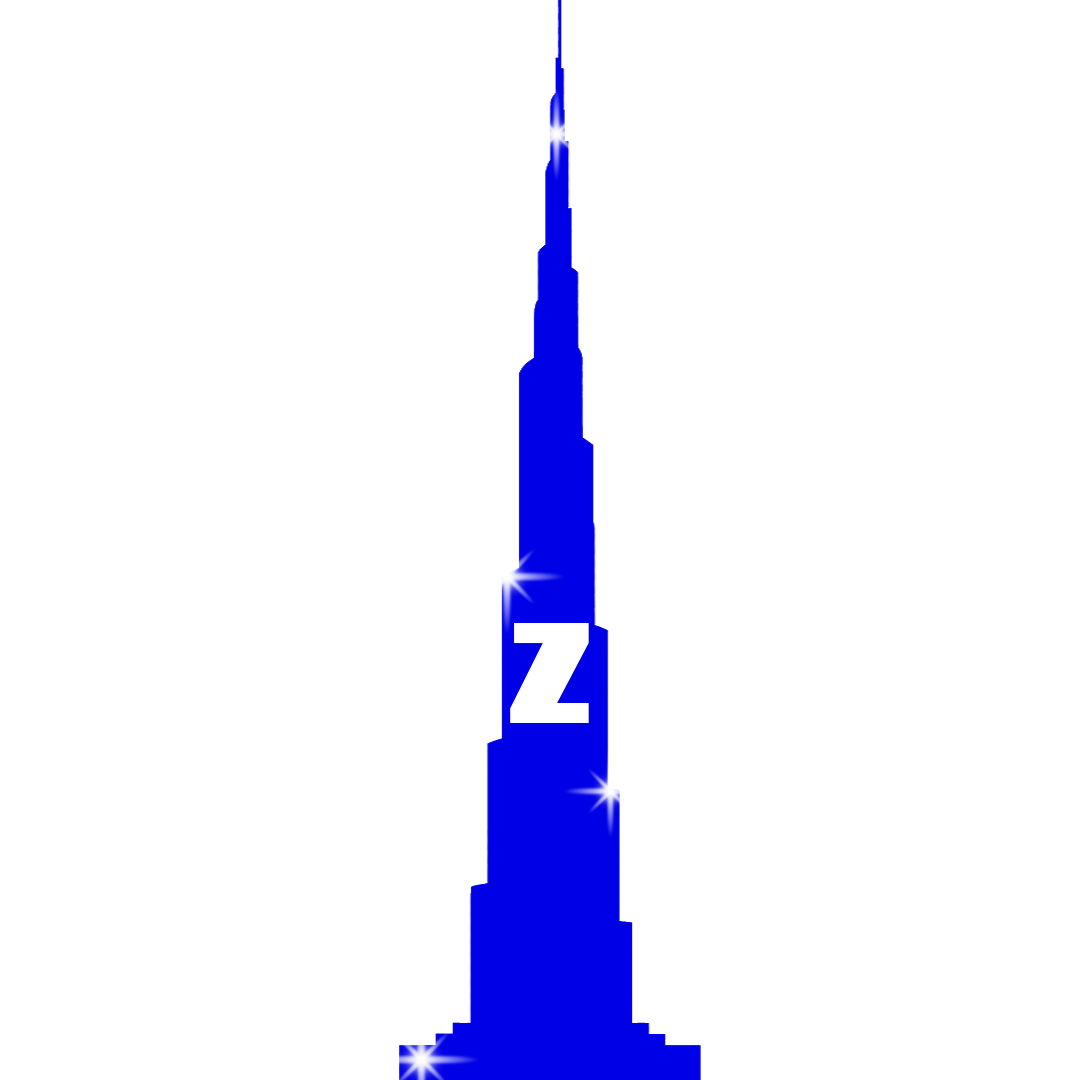 burj