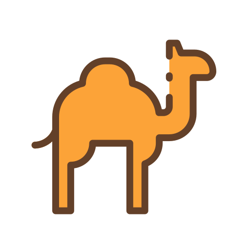 camel